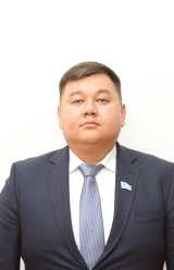Ізтілеуов Рүстем Серікұлы