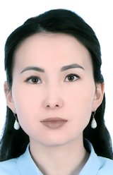 Жамантаева Назира Маратқызы
