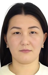 Кармен Ақтоты Русланқызы