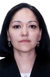 Нуркина Алтынай Амангелдіқызы