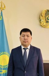 Бурмаков Алибек Ниетбаевич