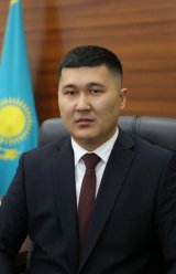 Нақылов Ержан Нақылұлы