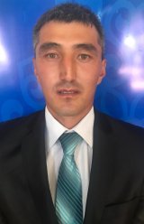 Нурмухамбетов Мақсат Нұрмұхамбетұлы