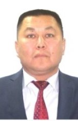 Нургазин Бауыржан Ерденович