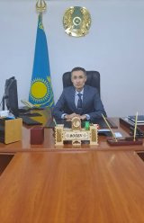 Әлішев Айбек Аралбайұлы