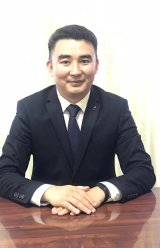 Шайжанов Жайдар Абдуллаұлы