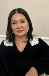 Молдашева Рыиза Асановна