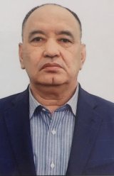 Каскабаев Мухаметкали Телеуханович