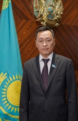 Дюсупов Алтай Ахметкалиевич