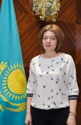 Маслова Анжела Владимировна