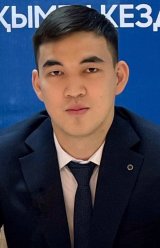 Ыбраев Еламан Нұрбергенұлы
