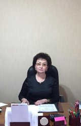 Жонкина Маркеш Жекенқызы