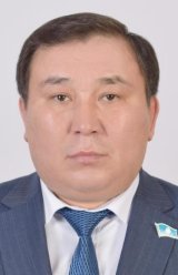 Жиембаев Алтынбек Байназарұлы