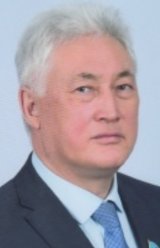 Бекенов Құдайберген Елтекұлы