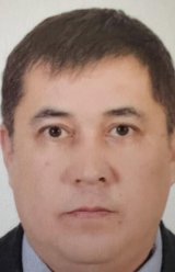 Дүржанов Талғат Сейлханұлы