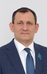 Прокопьев Сергей Леонидович