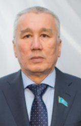 Салфиков Талғат Маратұлы