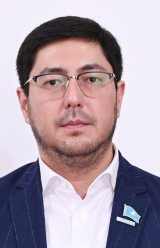 ТІЛЕУҚАБЫЛОВ ЕРЛАН РАХЫМЖАНҰЛЫ