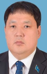 Базарғалиев Әлібек Айдарханұлы