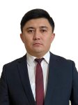 Ахмедия Самат Аманжолұлы