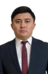 Ахмедия Самат Аманжолұлы