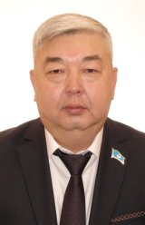 Жүсіпов Жанат Амангелсінұлы