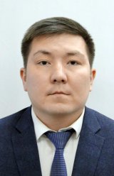 Мусин Данияр Берикович