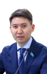 Рахмет Жандос Қанатұлы