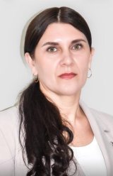 Порфирьева Людмила Владимировна