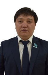 Кәкімжанов Дидар Бөлтірікұлы