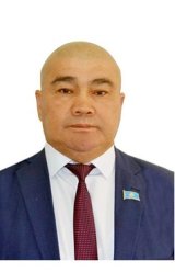 Абықанов Серік Қадыралыұлы