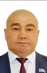 Абықанов Серік Қадыралыұлы
