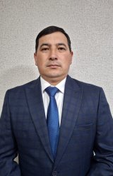 Бекенов Медетбек Жұмабекұлы