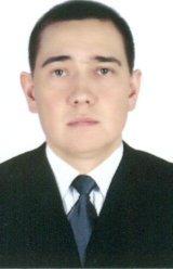 Тусупбеков Серик Темирбулатович