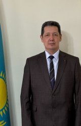 Сыздыкаев Адильбек Аканович