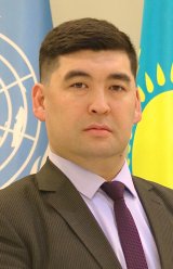 Айтмағанбетов Жандос Сержанұлы