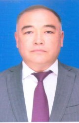 Нурымбетов Гани Орынханович