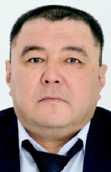 Табылдиев Саттархан Оразметович
