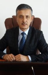 Ибраев Айтжан Тойкенұлы