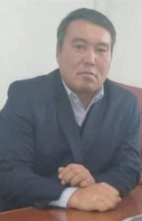 Махтин Амангелді Мирамғалиұлы