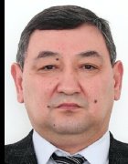 Ердыкаликов Султанбек Шиманович