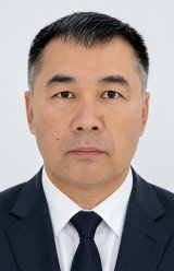 Тулендиев Канат Сагынович