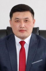 Айтмағамбетов Аслан Мұсабайұлы