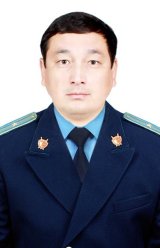 Сағындықов Айбек Ибадуллаұлы