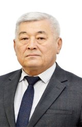 Қапанов Өркен Бахтиярұлы