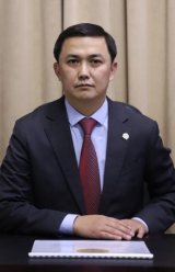 Такебаев Асхат Қанатұлы