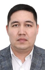 Сұрағанов Дамир Чоқанұлы