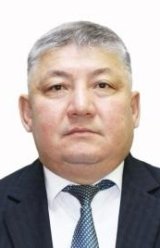 Сапанов Берік Айсаұлы