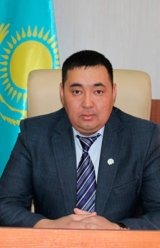 Кадырмышев Болат Рахметкалиевич
