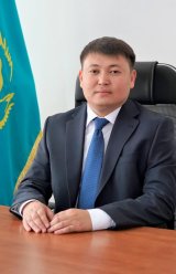 Қожахмет Жасұлан Сейдахметұлы
